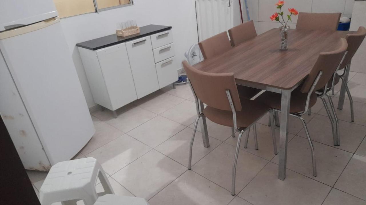 Casa Para Ate 8 Pessoas Em Гараньюнс Экстерьер фото