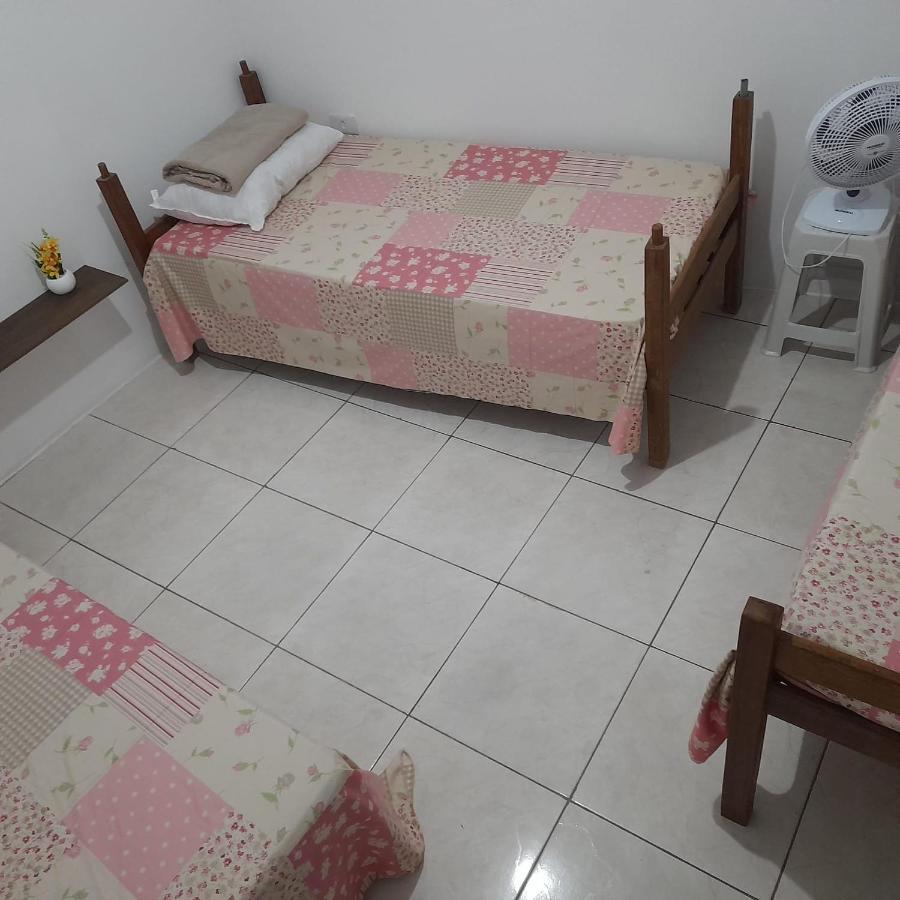 Casa Para Ate 8 Pessoas Em Гараньюнс Экстерьер фото